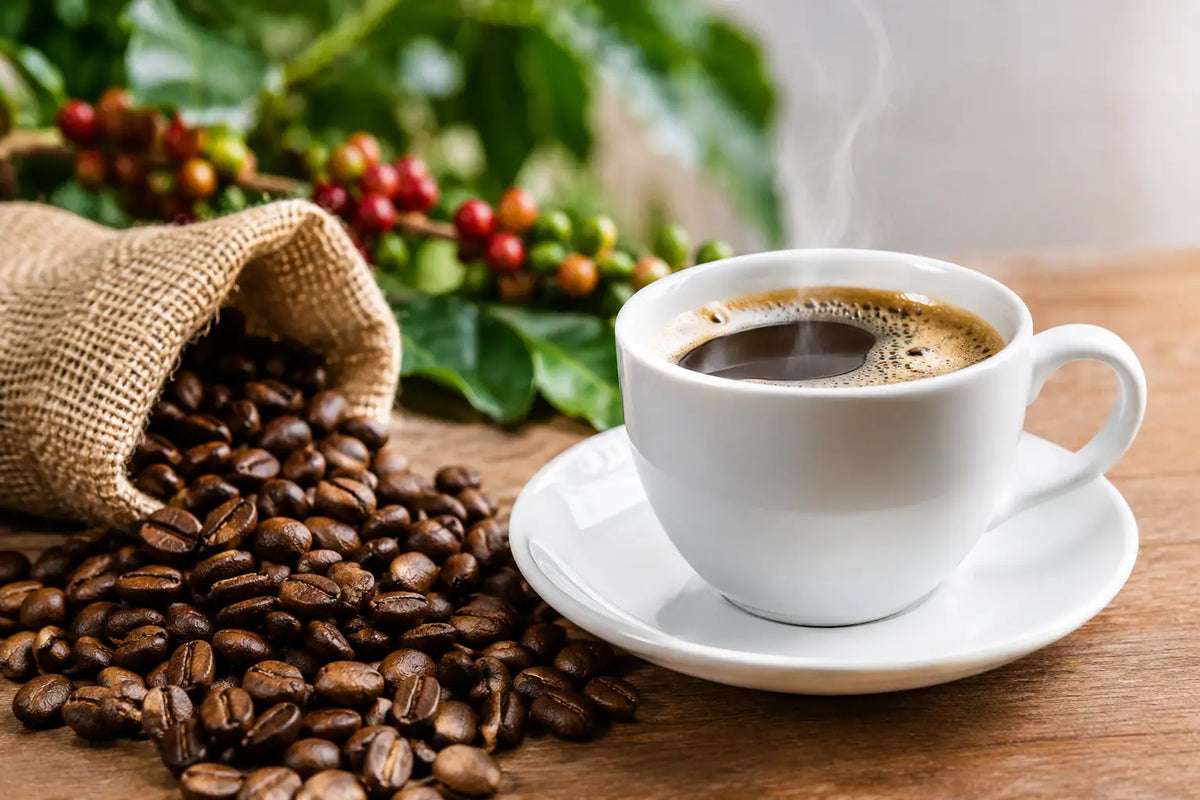 What Is Traceable Coffee? A Better Daily Cup