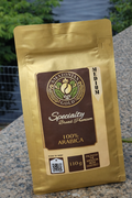 Amazonian Gold Specialty Premium Brazilian Coffee (110g small bag)