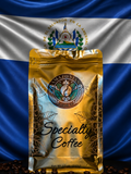El Salvador Single Origin Coffee