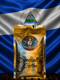 Amazonian Gold Specialty Coffee - Nicaragua SHG Specialty Coffee
