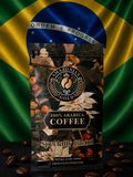 Amazonian Gold Specialty Blend Brazilian Ground Coffee - Legender Blend