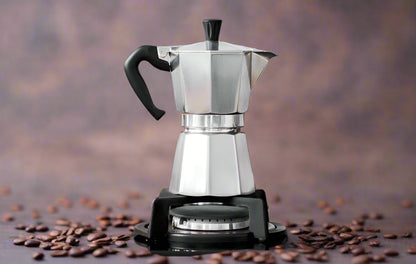 Italian Coffee Maker Small size 1