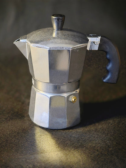 Italian Coffee Maker Small size