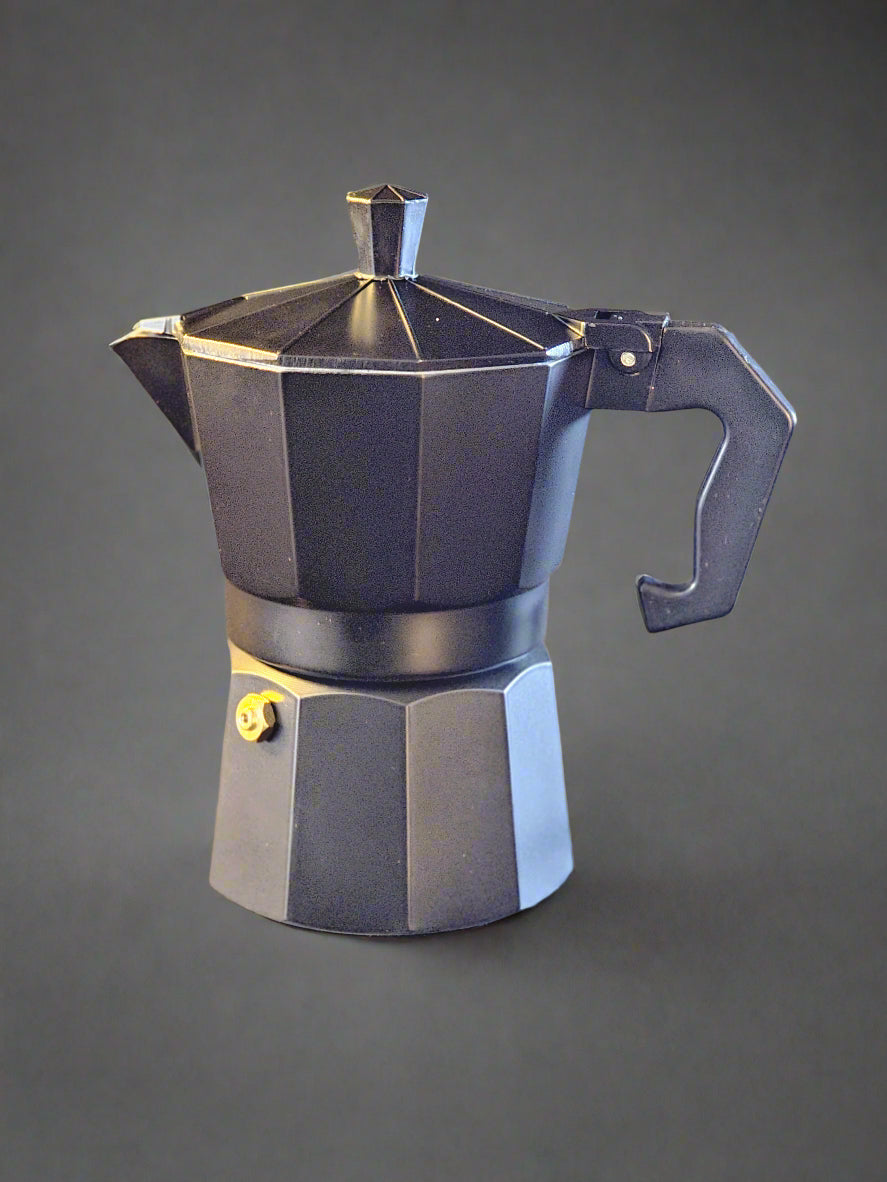 Italian Coffee Maker Small size