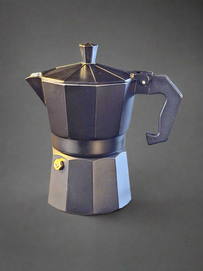 Italian Coffee Maker Small size