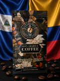 Nicaragua - Colombia Blended Coffee