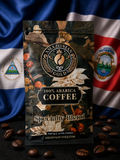 Nicaragua - Costa Rica Blended Coffee