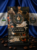 Nicaragua - El Salvador Blended Coffee
