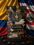 Colombia - Costa Rica Blended Coffee