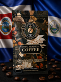 Costa Rica - El Salvador Blended Coffee