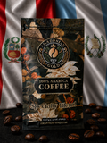 Peru - Guatemala Blended Coffee
