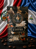 Peru - Nicaragua Blended Coffee