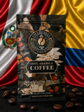 Peru - Colombia Blended Coffee