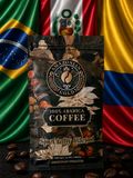 Amazon Blended Coffee