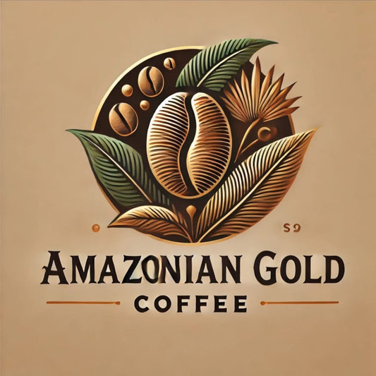 Amazonian Gold Gift Card