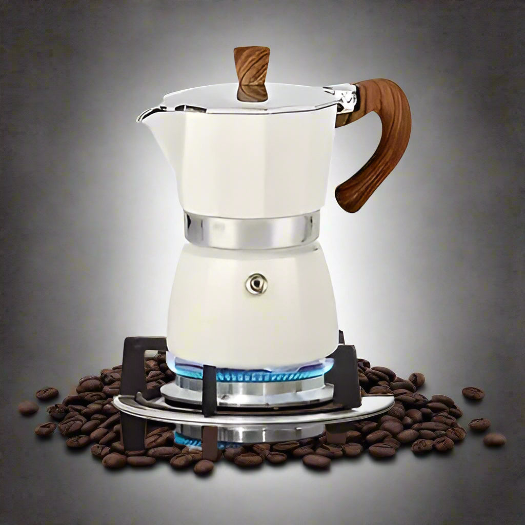 Italian Coffee Maker Small size (Copy)