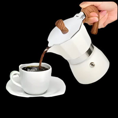 Italian Coffee Maker Small size (Copy)