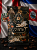 Peru - Costa Rica Blended Coffee