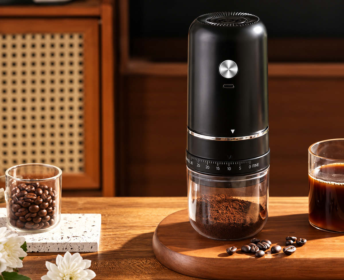 Coffee Grinder