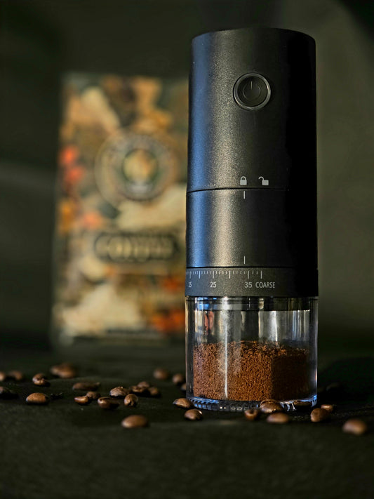 Coffee Grinder