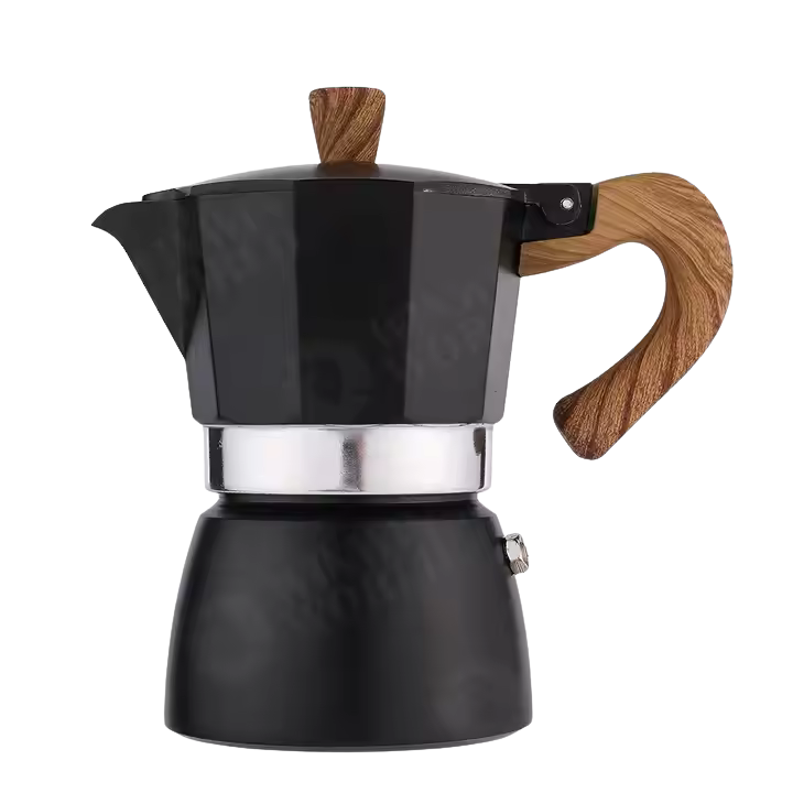 Italian Coffee Maker