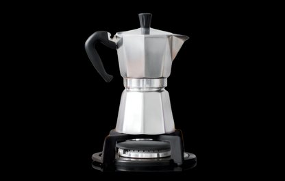 Italian Coffee Maker Small size 1